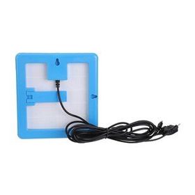 Powermaster ZO-715 6 Volt 0.3 A 1.5 Watt Solar Panel