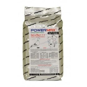 Powermax 1 kg Extra Plus Kuş Maması