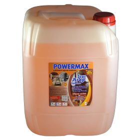 Powermax 20 kg Sıvı Arap Sabunu