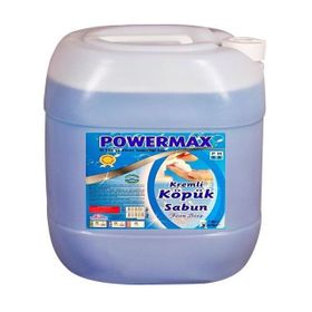 Powermax 30 kg Köpük Sabun
