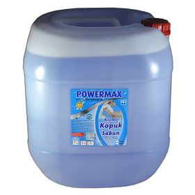 Powermax 30 kg Köpük Sabun