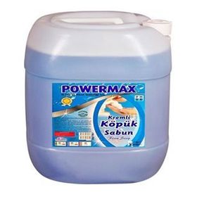 Powermax 30 kg Köpük Sabun