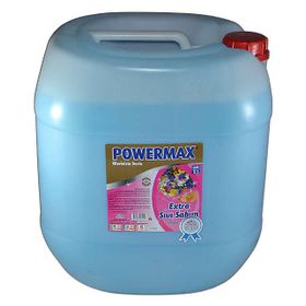 Powermax 30 kg Mavi Sıvı El Sabunu