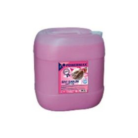 Powermax 30 kg Mavi Sıvı El Sabunu
