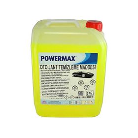 Powermax 5 kg Jant Temizleyici