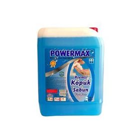 Powermax 5 kg Köpük Sabun
