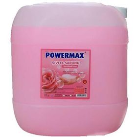 Powermax 5 Kg Sıvı El Sabunu