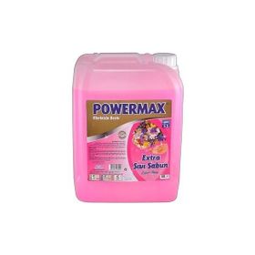 Powermax 5 lt A Plus Sıvı El Sabunu