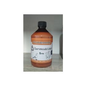 Powermax 500 ml Sarımsak Likit