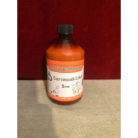 Powermax 500 ml Sarımsak Likit