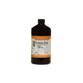 Powermax Probiotic Birds 500 ml Sıvı Probiyotik