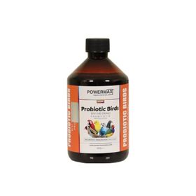Powermax Probiotic Birds 500 ml Sıvı Probiyotik