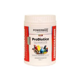 Powermax Probiotica 500 gr C1000 Probiyotik