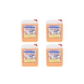 Powermax Sıvı 4x5 kg Arap Sabunu