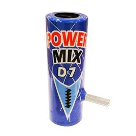 Powermix D7-2,5 Sıva Makinesi Helezonu Stator