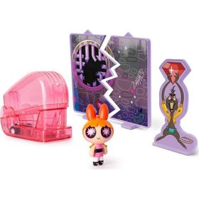 Powerpuff Girls 22316 Aura Araç Seti