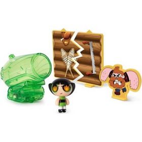 Powerpuff Girls 22316 Aura Araç Seti