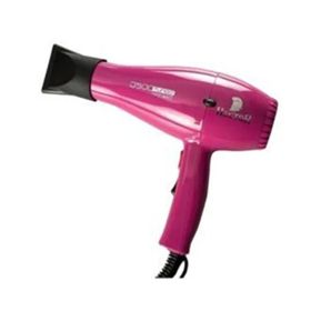 PowerStar 3500 Fuşya Turbo Saç Kurutma Makinesi