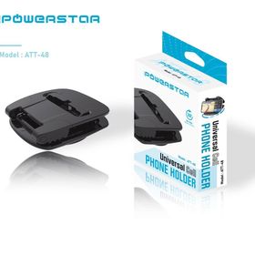 PowerStar ATT-48 Klipsli Torpido Üzeri Araç İçi Telefon Tutucu