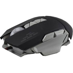 PowerStar GM-04 Siyah Oyuncu Mouse