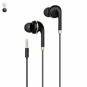 PowerStar HD-30 Mikrofonlu Kulak İçi Kablolu Kulaklık
