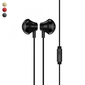 PowerStar HD-33 Mikrofonlu Kulak İçi Kablolu Kulaklık