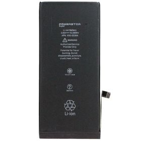 PowerStar İPhone 8 Plus 2691mAh Pil Batarya