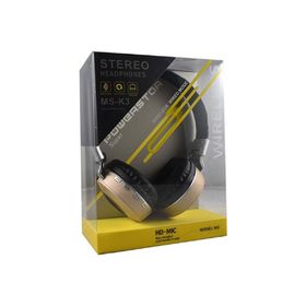 PowerStar MS-K3 Bluetooth Kulaklık