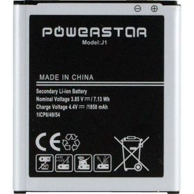 PowerStar Samsung Galaxy J1 1850mAh Batarya Pil