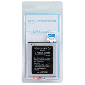 PowerStar Samsung Galaxy J1 1850mAh Batarya Pil