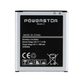 PowerStar Samsung Galaxy J1 1850mAh Batarya Pil