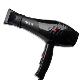 Powertec 701 Fön Makinesi
