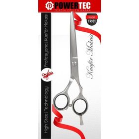 Powertec TR-01 Saç Kesim Makası