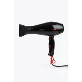 Powertec Tr-1001 Profesyonel 2500W Siyah Saç Kurutma Makinesi