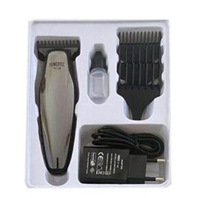 Powertec TR 1158 Saç Sakal Kesme Makinesi