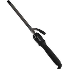 Powertec TR-13 13 mm Siyah Profesyonel Saç Maşası