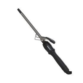Powertec TR-13 13 mm Siyah Profesyonel Saç Maşası