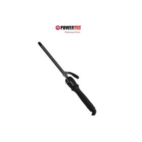 Powertec TR-13 Siyah Professional Saç Maşası
