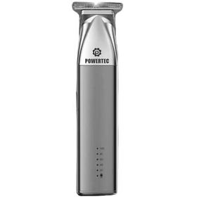 Powertec TR-1313 Ense Sakal Tıraş Makinesi