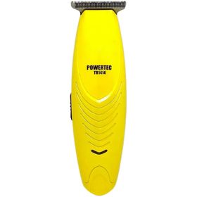 Powertec TR-1414 Tıraş Makinesi