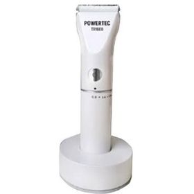 Powertec TR-1600 Profesyonel Tıraş Makinesi