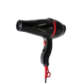 Powertec TR-2001 Profesyonel 2500W Saç Kurutma Fön Makinesi