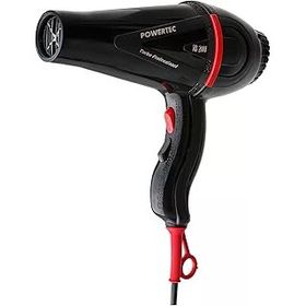 Powertec TR-2001 Profesyonel 2500W Saç Kurutma Fön Makinesi