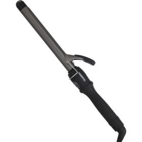 Powertec TR-22 22 mm Siyah Profesyonel Saç Maşası