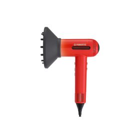 Powertec TR-2222 Delux Plazma Dijital Saç Kurutma Makinesi