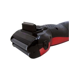 Powertec TR-250 Siyah Sakal ve Burun Kılı Tıraş Makinesi