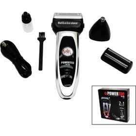 Powertec TR-2502IN1SIFIR Tıraş Makinesi