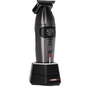 Powertec TR-2626 Profesyonel Tıraş Makinesi