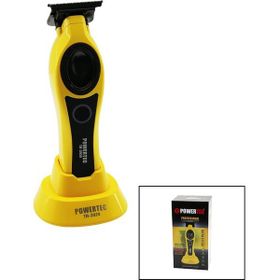 Powertec TR-2929 Tıraş Makinesi