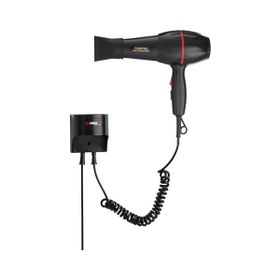 Powertec Tr-301 Askı Aparatlı Otel Tipi Profesyonel Saç Kurutma Fön Makinesi